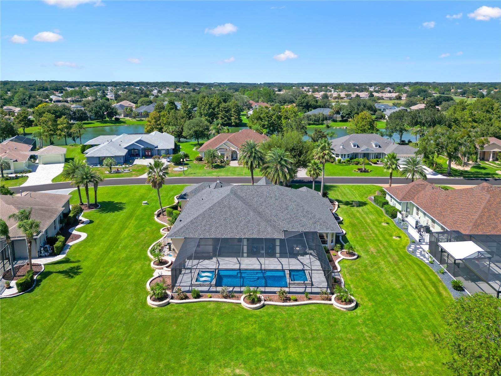 1800 ST. JAMES CIRCLE, The Villages, FL 32162