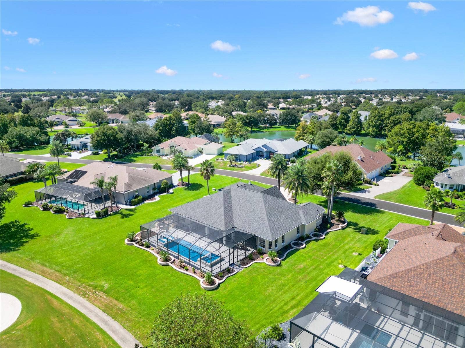 1800 ST. JAMES CIRCLE, The Villages, FL 32162
