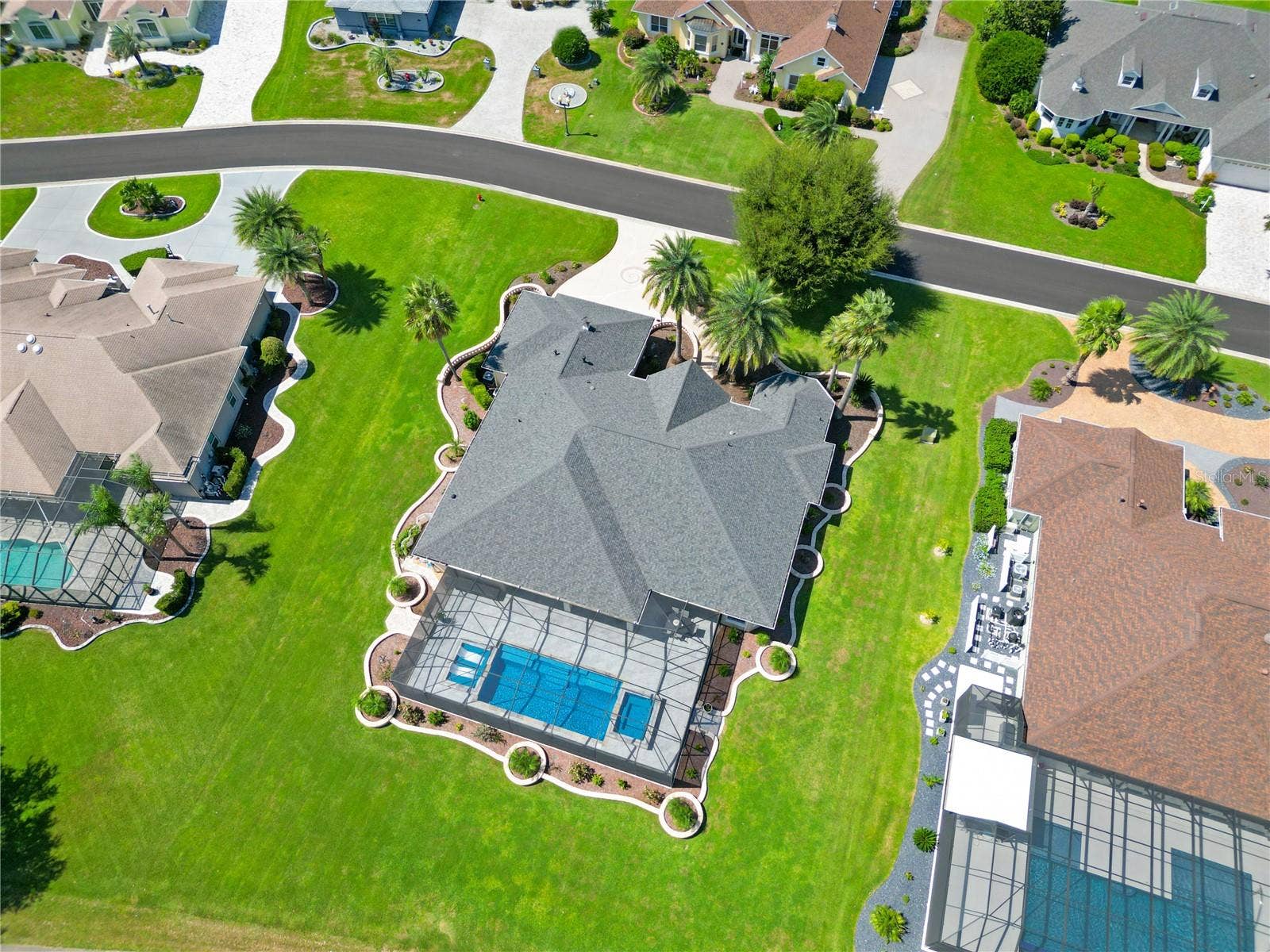 1800 ST. JAMES CIRCLE, The Villages, FL 32162