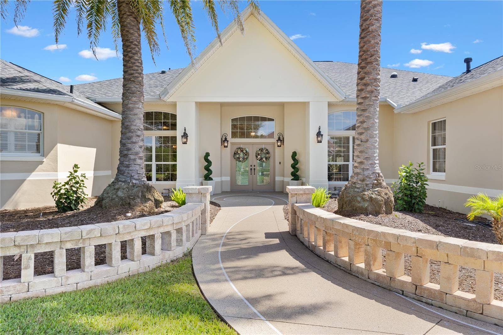 1800 ST. JAMES CIRCLE, The Villages, FL 32162