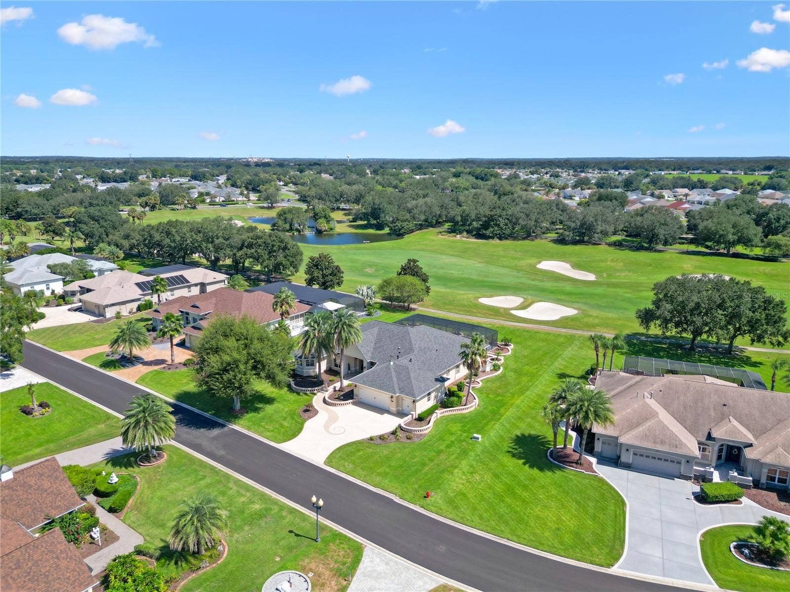 1800 ST. JAMES CIRCLE, The Villages, FL 32162