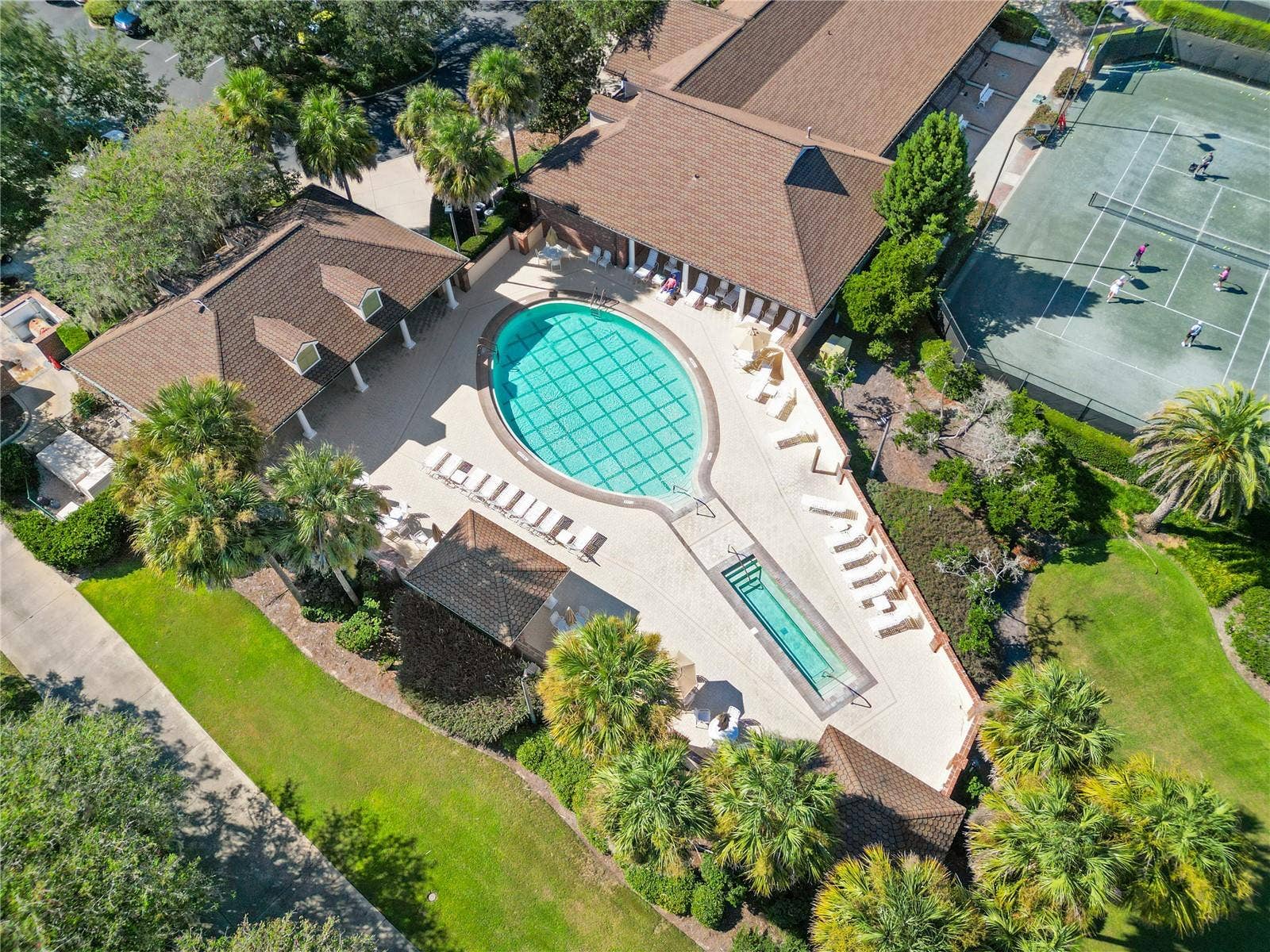 1800 ST. JAMES CIRCLE, The Villages, FL 32162