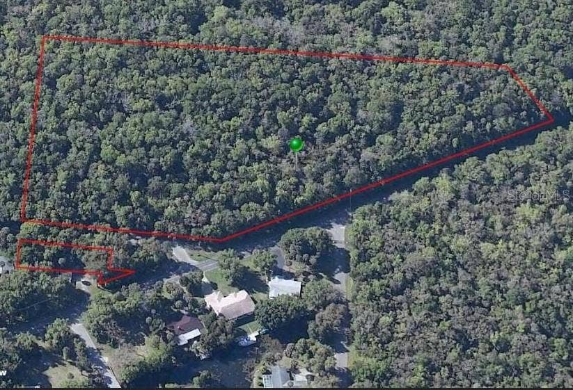 9600 W FISHBOWL DRIVE, Homosassa, FL 34448