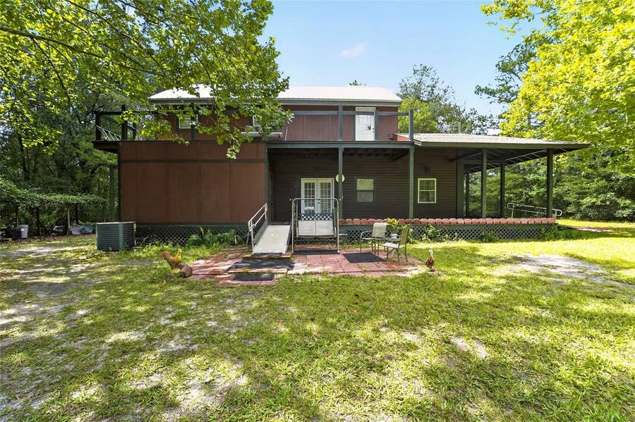 Property photo for 18875 NW HWY 335, Williston, FL