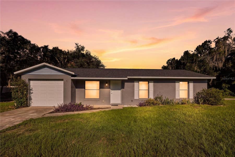 Property photo for 11720 SE 129TH PLACE, Ocklawaha, FL