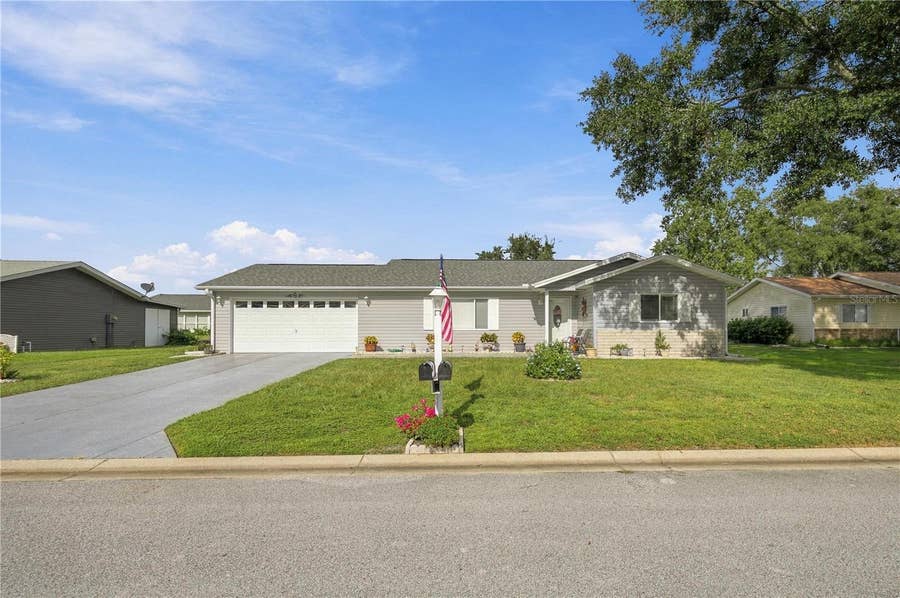 Property photo for 17929 SE 107TH COURT, Summerfield, FL