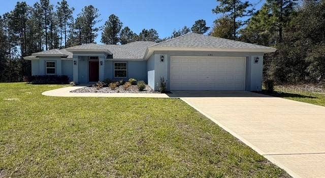 Property photo for 6380 SW 155TH PLACE, Ocala, FL