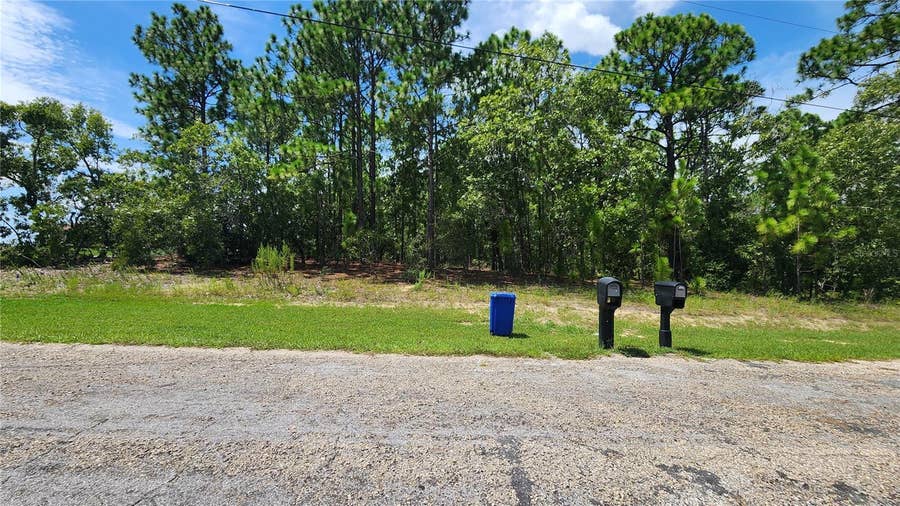 Property photo for 7760 N POCONO DRIVE, Citrus Springs, FL