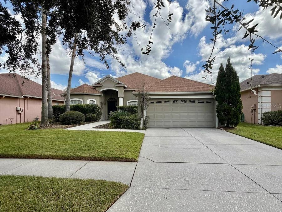 Property photo for 2336 SHIRECREST COVE WAY, Lutz, FL