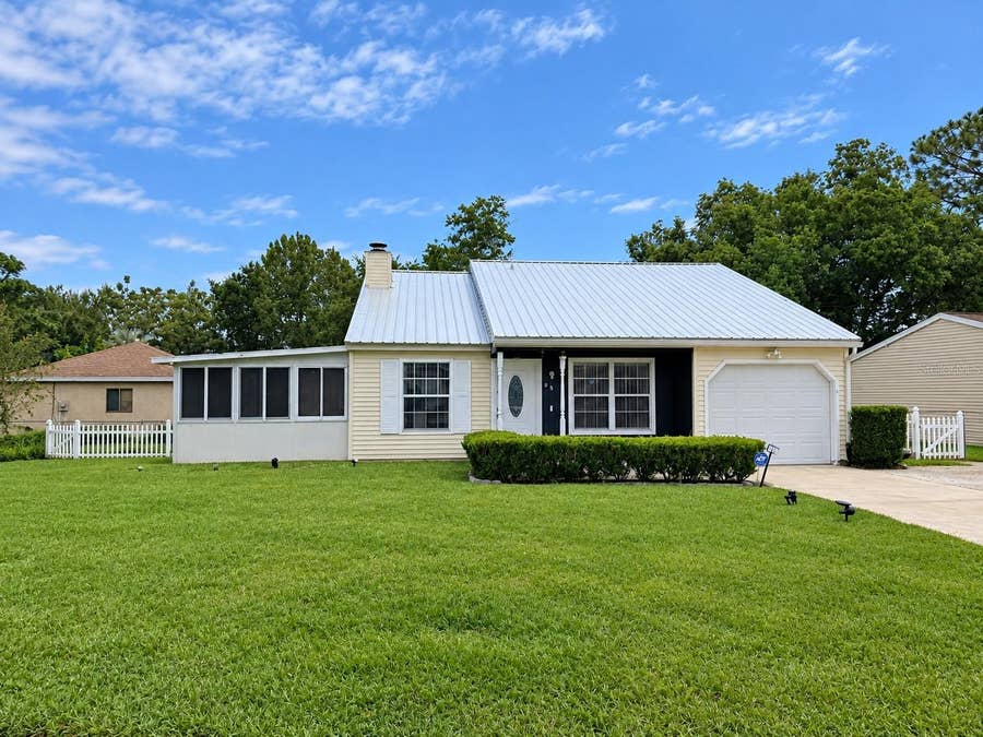 Property photo for 25 SPRING LOOP CIRCLE, Ocala, FL