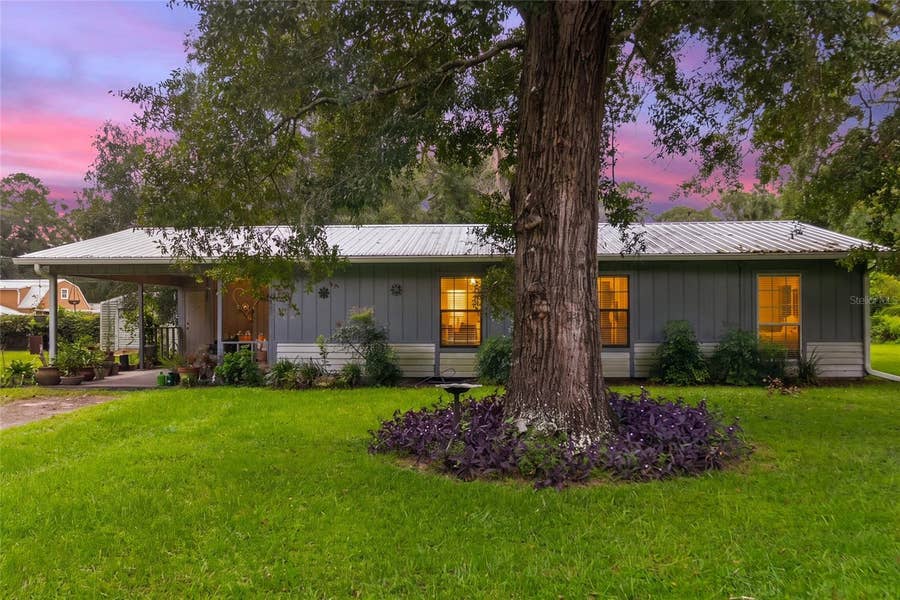 Property photo for 188 SW COLISEUM PLACE, Lake City, FL