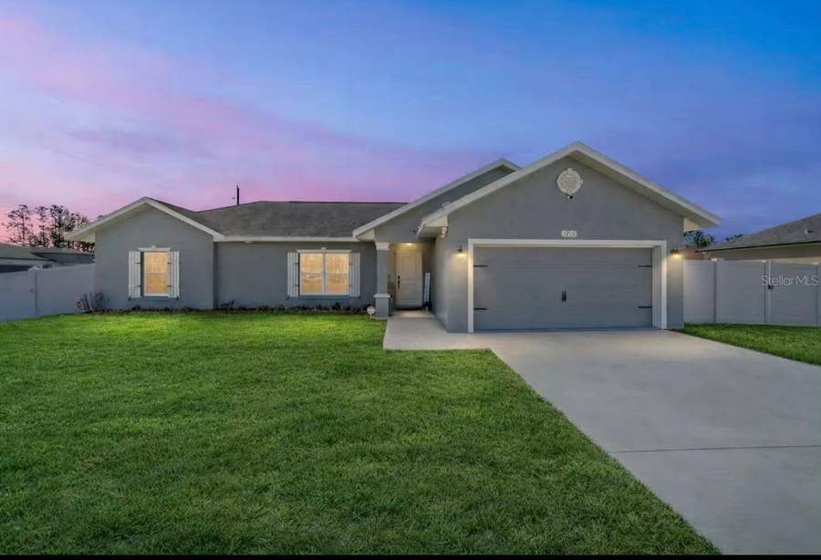 Property photo for 7280 SW 129TH PLACE, Ocala, FL