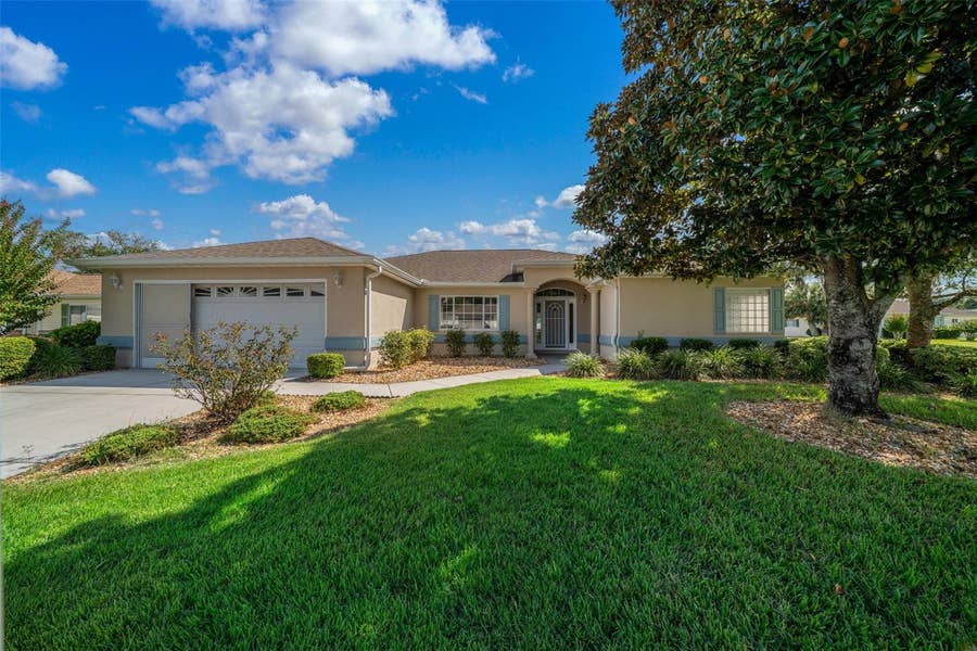 Property photo for 11584 SW 139TH STREET, Dunnellon, FL
