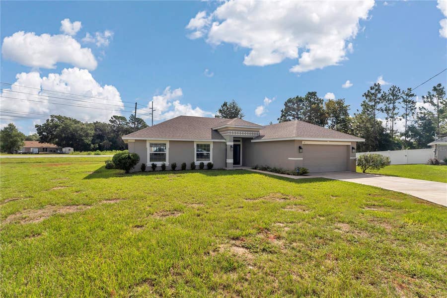 Property photo for 16 SPRING TRAIL, Ocala, FL