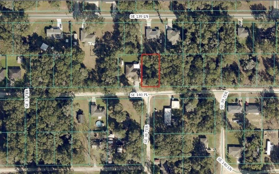 Property photo for 0 SE 140TH, Summerfield, FL