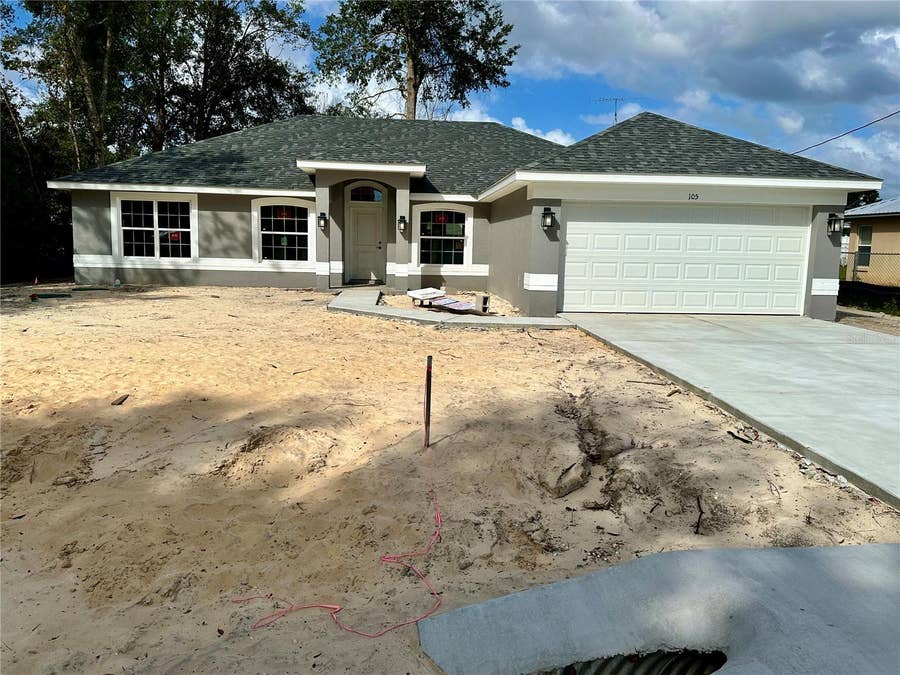 Property photo for 105 PECAN COURSE CIRCLE, Ocala, FL