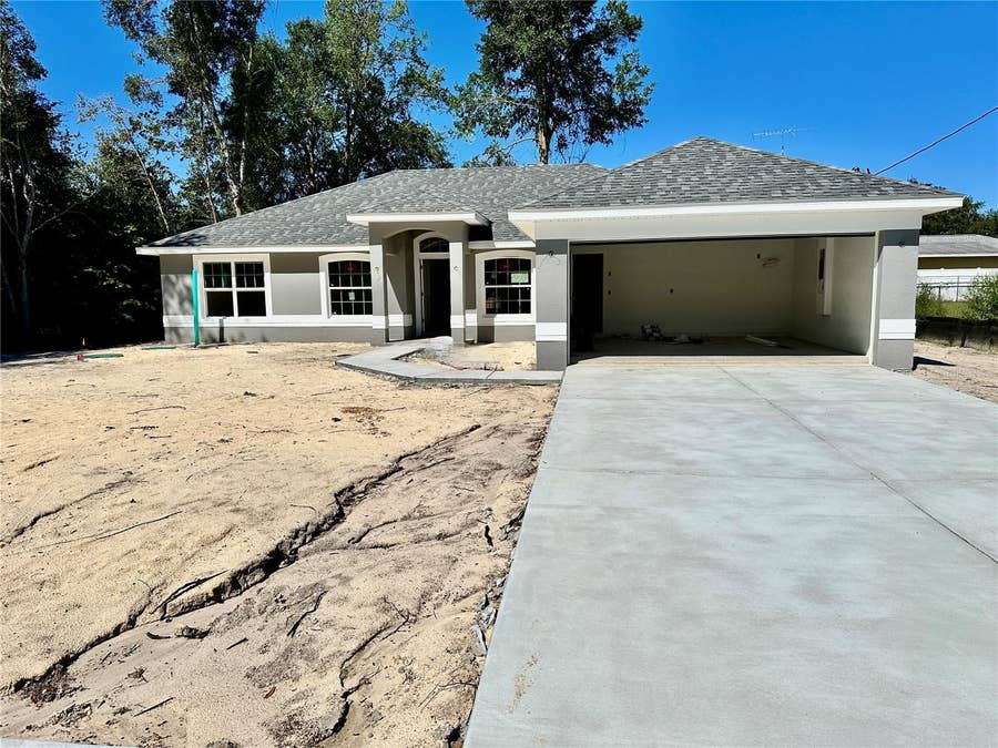 Property photo for 105 PECAN COURSE CIRCLE, Ocala, FL