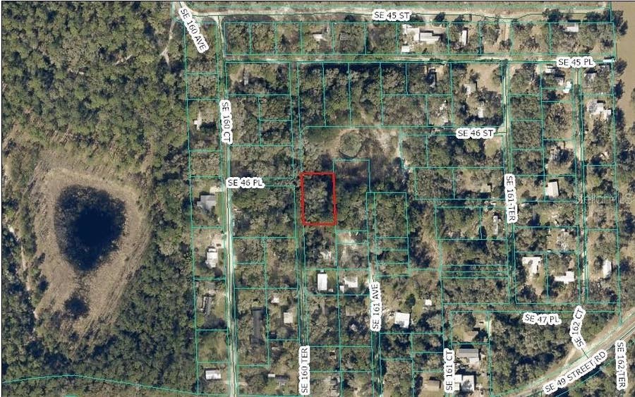 Property photo for 0 SE 160TH, Ocklawaha, FL