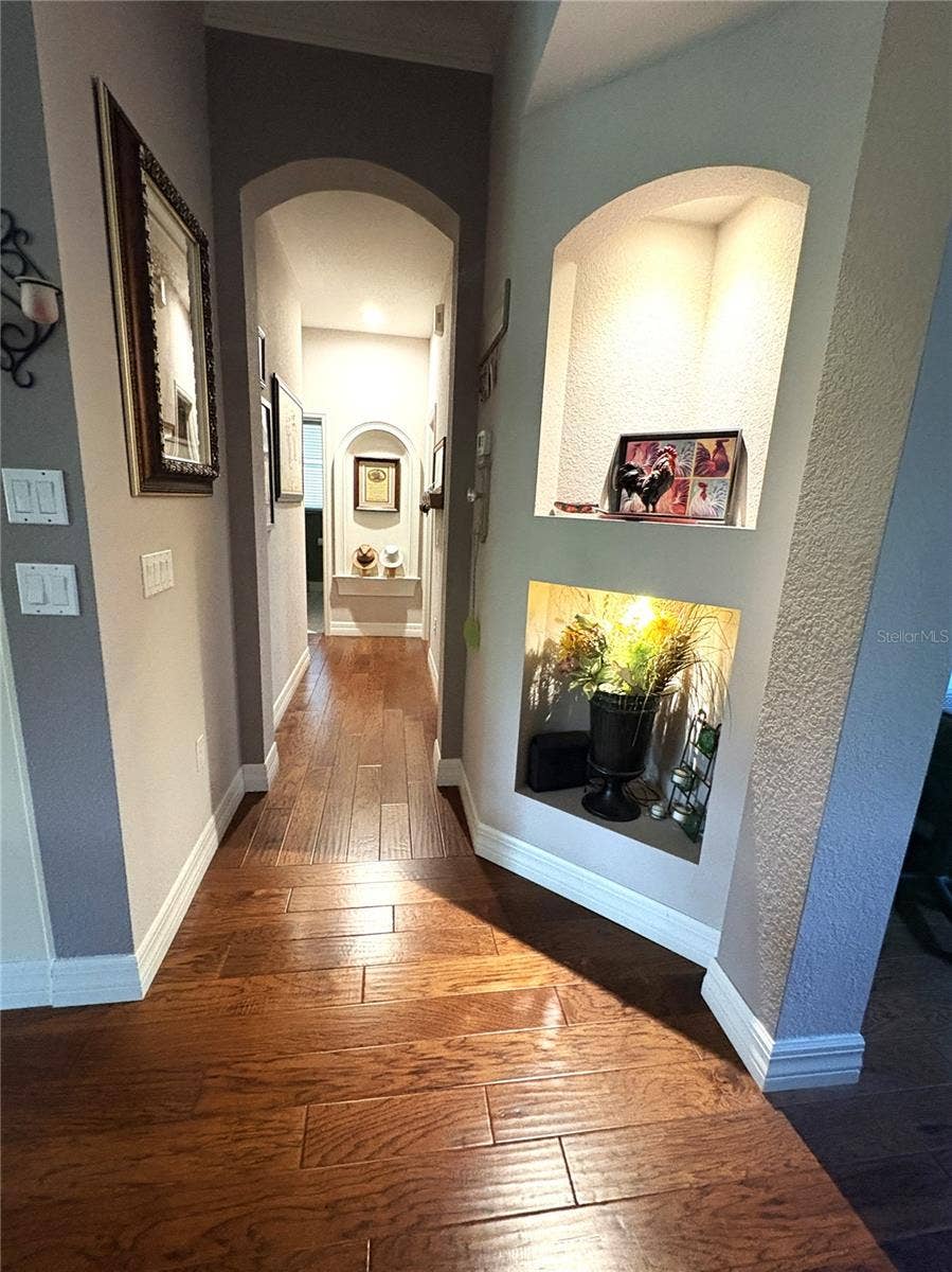 19588 SW 86TH LANE, Dunnellon, FL 34432 decorating nook