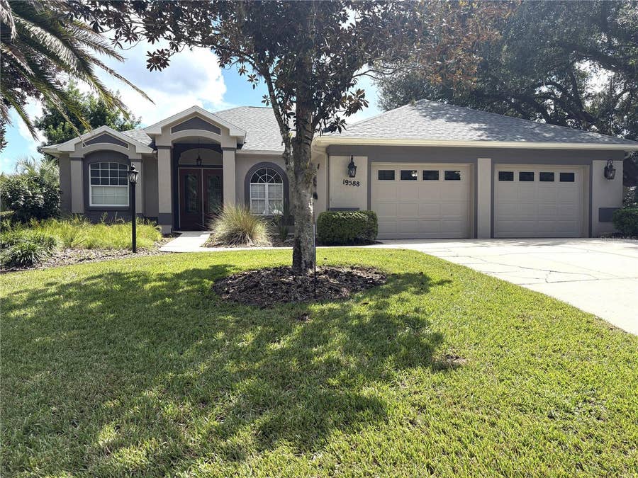 Property photo for 19588 SW 86TH LANE, Dunnellon, FL