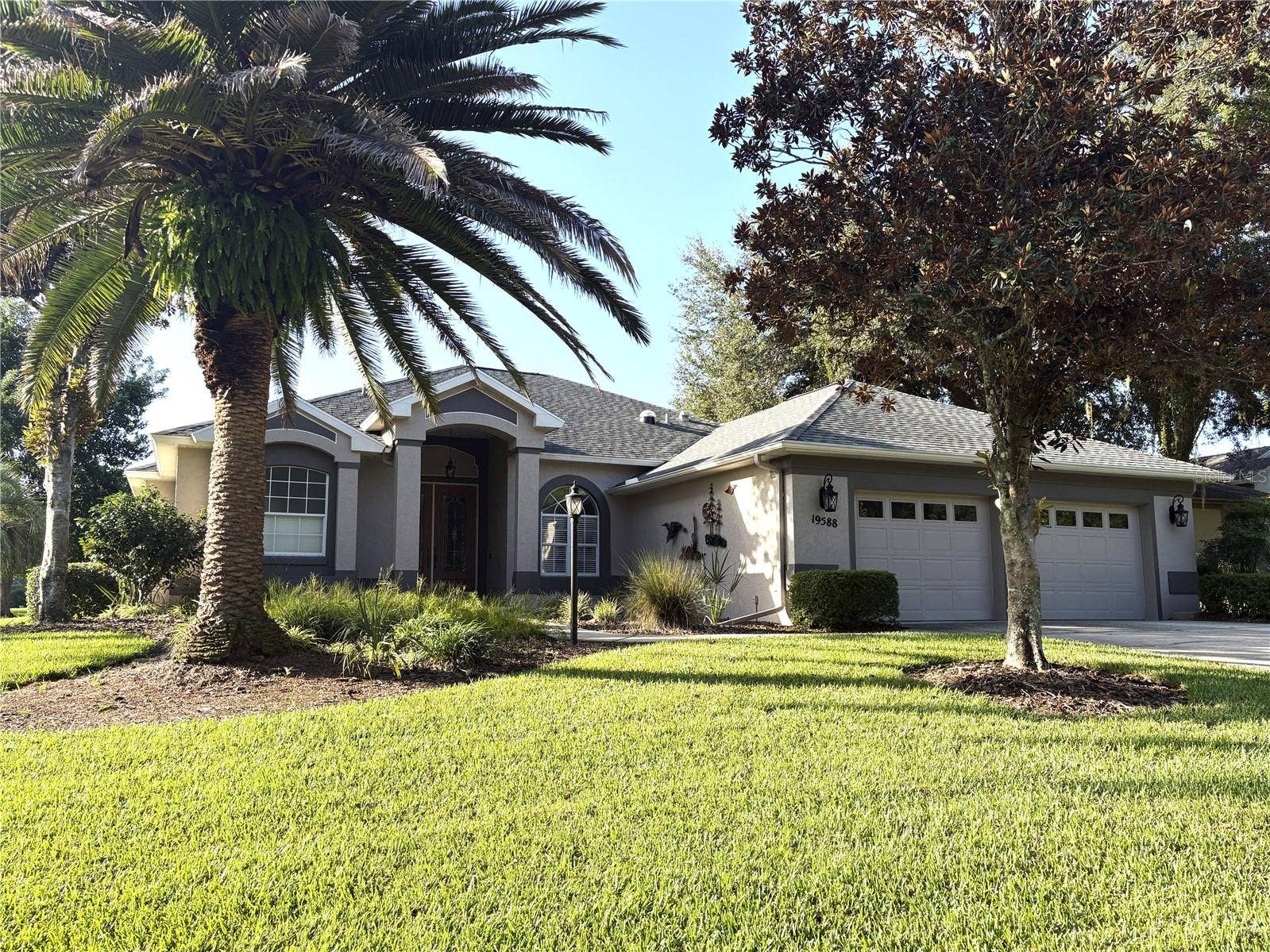 19588 SW 86TH LANE, Dunnellon, FL 34432 Welcome Home!