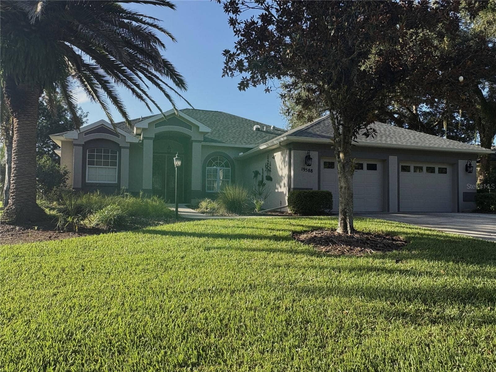 19588 SW 86TH LANE, Dunnellon, FL 34432 beautiful morning