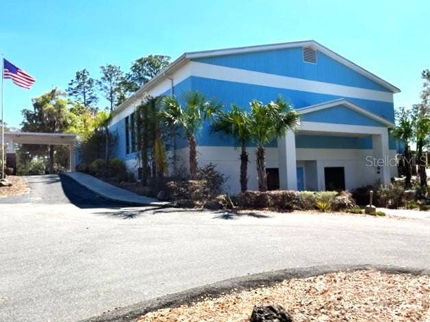 19588 SW 86TH LANE, Dunnellon, FL 34432 community center
