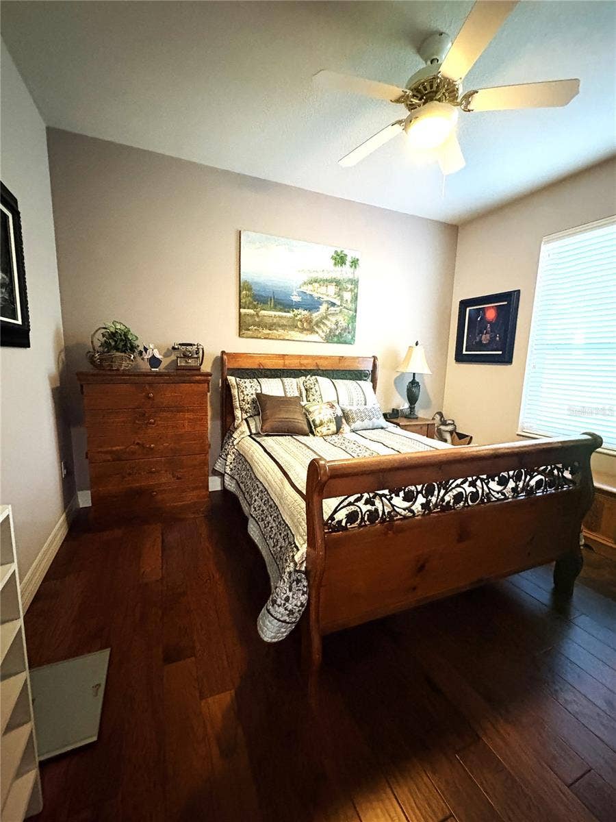 19588 SW 86TH LANE, Dunnellon, FL 34432 2nd guest bedroom