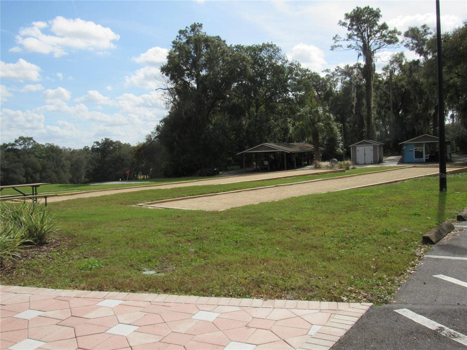 19588 SW 86TH LANE, Dunnellon, FL 34432 bocce