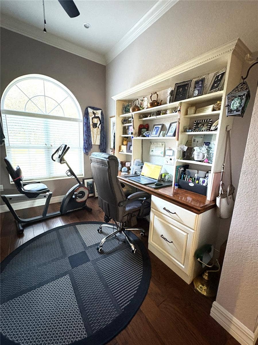 19588 SW 86TH LANE, Dunnellon, FL 34432 office