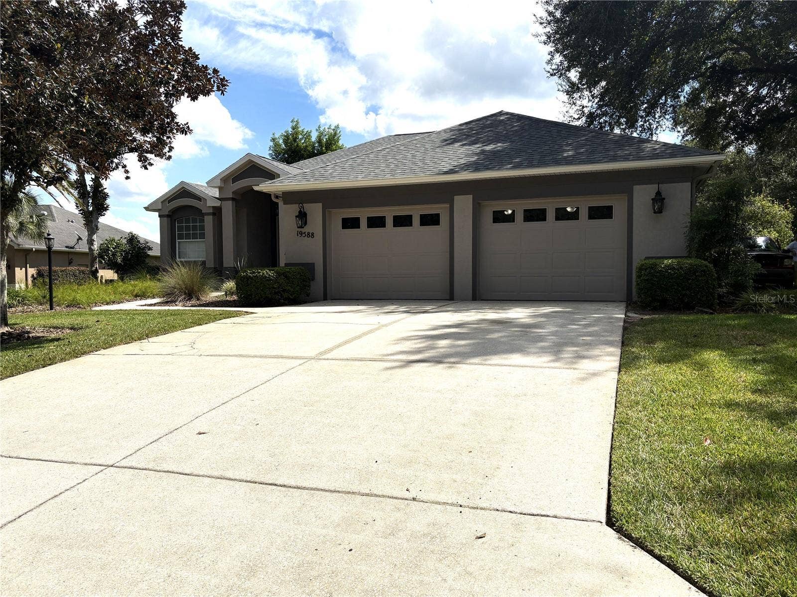 19588 SW 86TH LANE, Dunnellon, FL 34432 19588 SW 86TH LANE, Dunnellon, FL 34432