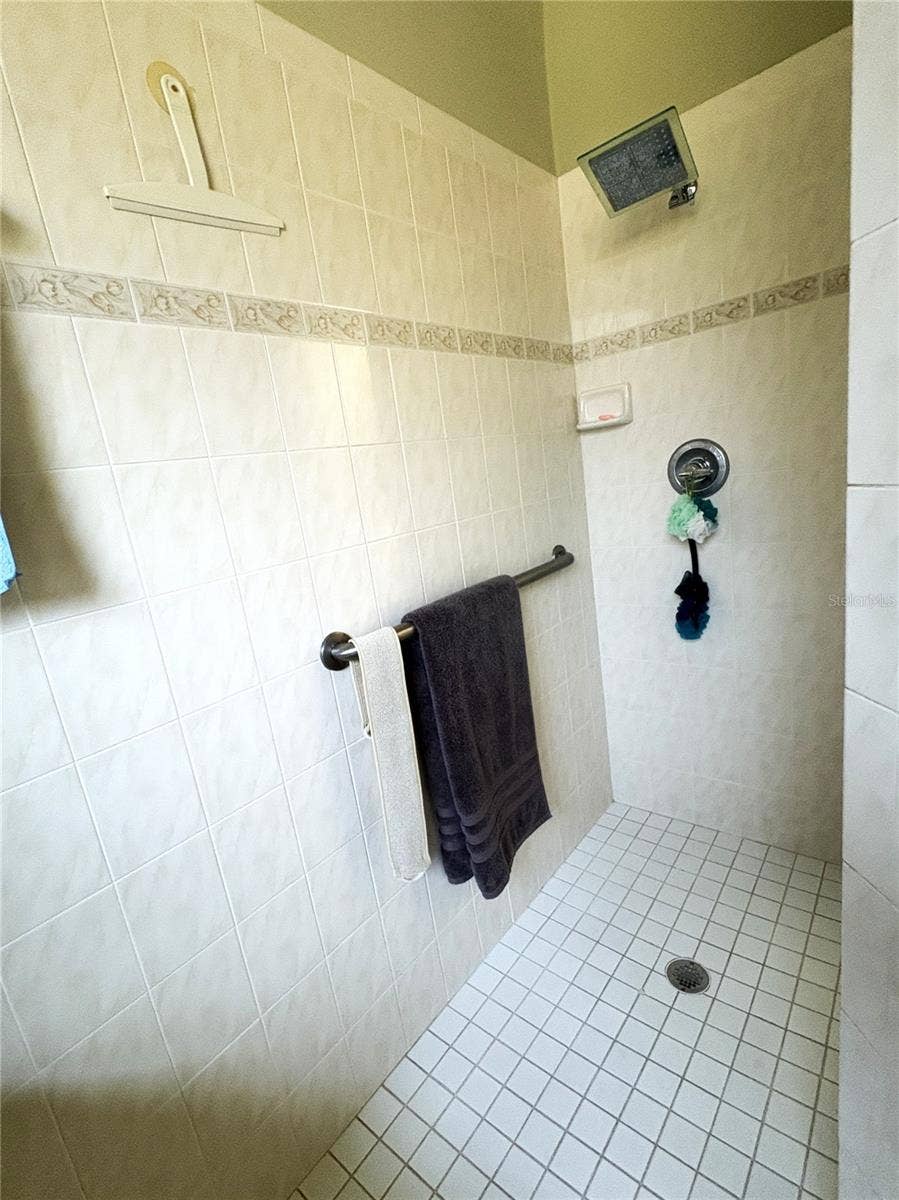 19588 SW 86TH LANE, Dunnellon, FL 34432 walk in shower