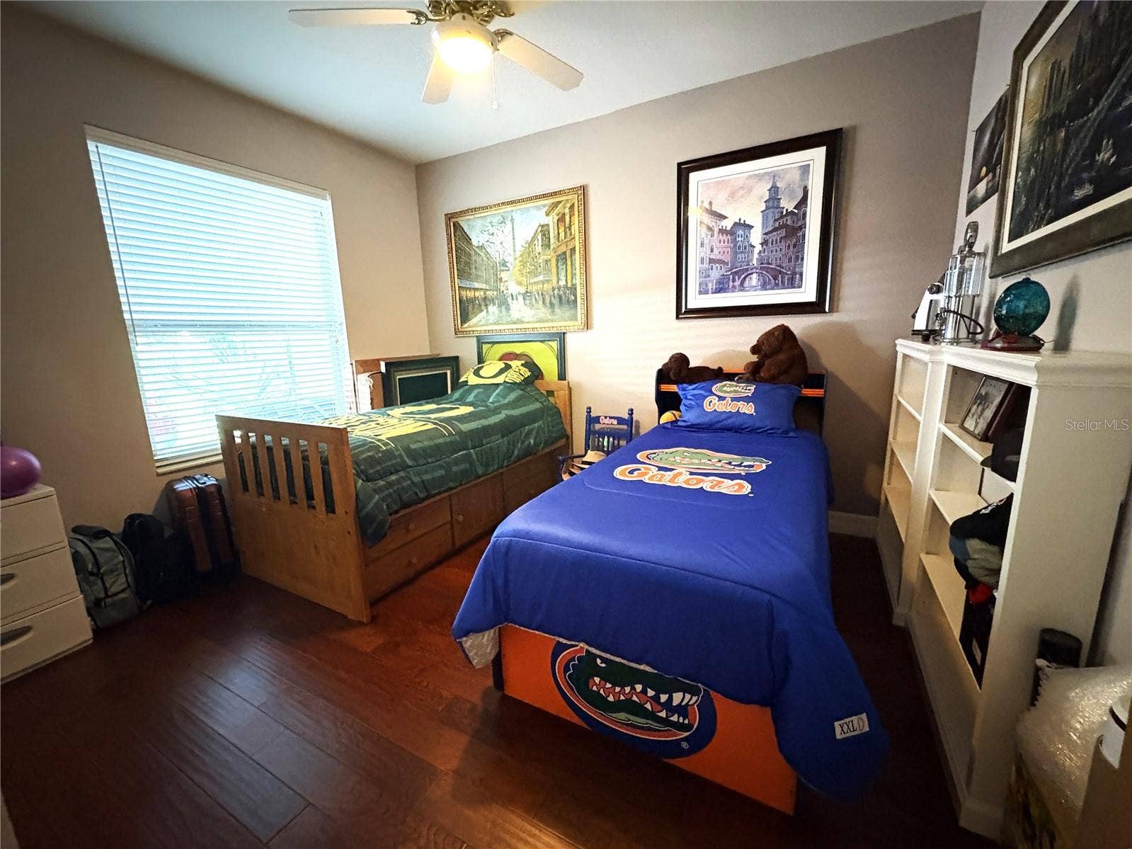 19588 SW 86TH LANE, Dunnellon, FL 34432 1st guest bedroom