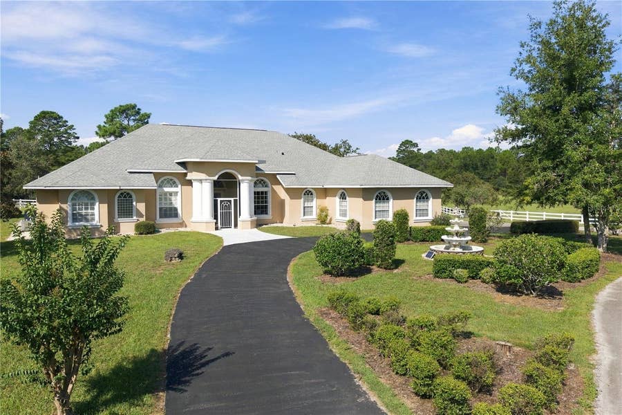 Property photo for 6722 W SENTINEL BLUFF PATH, Beverly Hills, FL