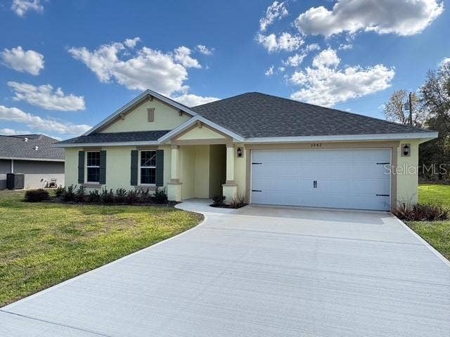 Property photo for 3942 SW 129TH STREET, Ocala, FL