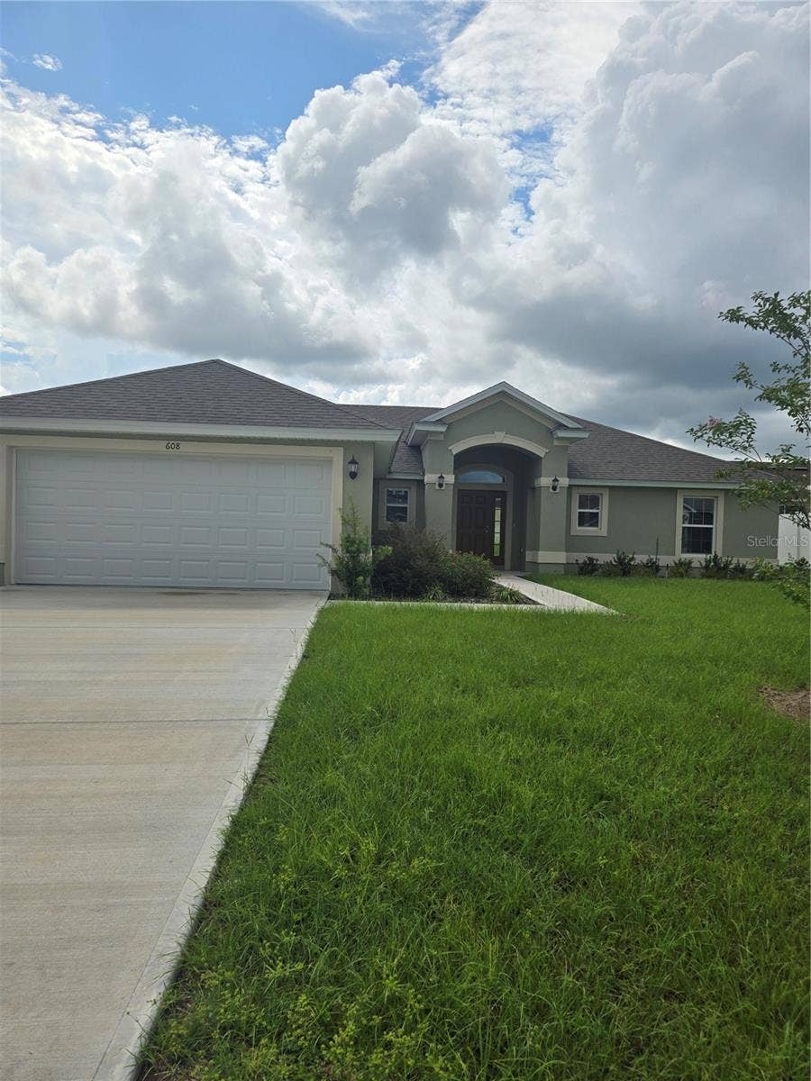 Property photo for 608 W WALKERTOWN, Citrus Springs, FL