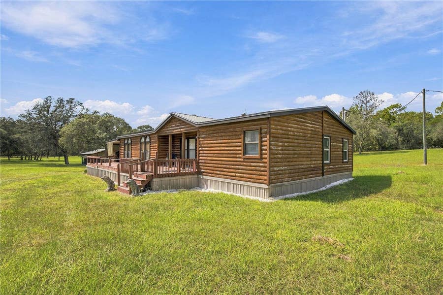 Property photo for 6224 W AMMAN STREET, Dunnellon, FL