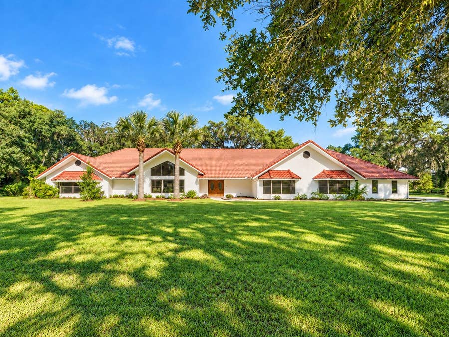 Property photo for 553 NE 205TH AVENUE, Williston, FL