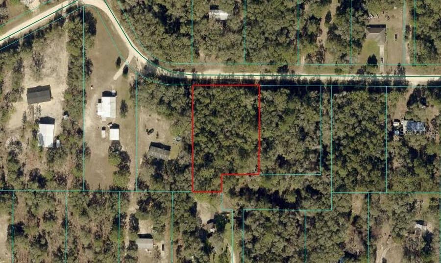 Property photo for TBD LOT 6 SW 55TH STREET, Ocala, FL