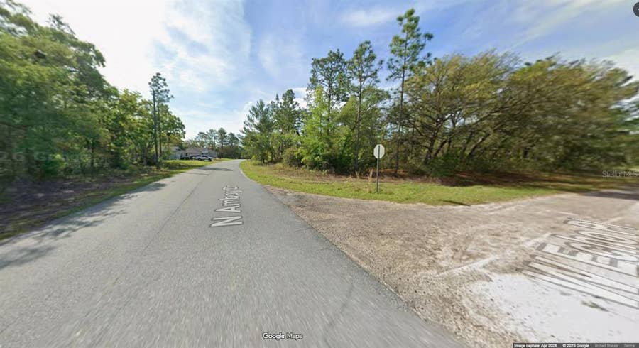 Property photo for 2930 W ECHO PLACE, Citrus Springs, FL