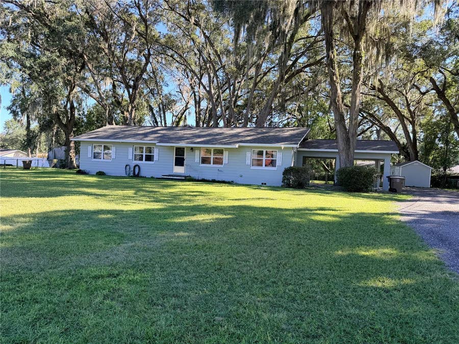 Property photo for 1774 NE 12TH STREET, Ocala, FL
