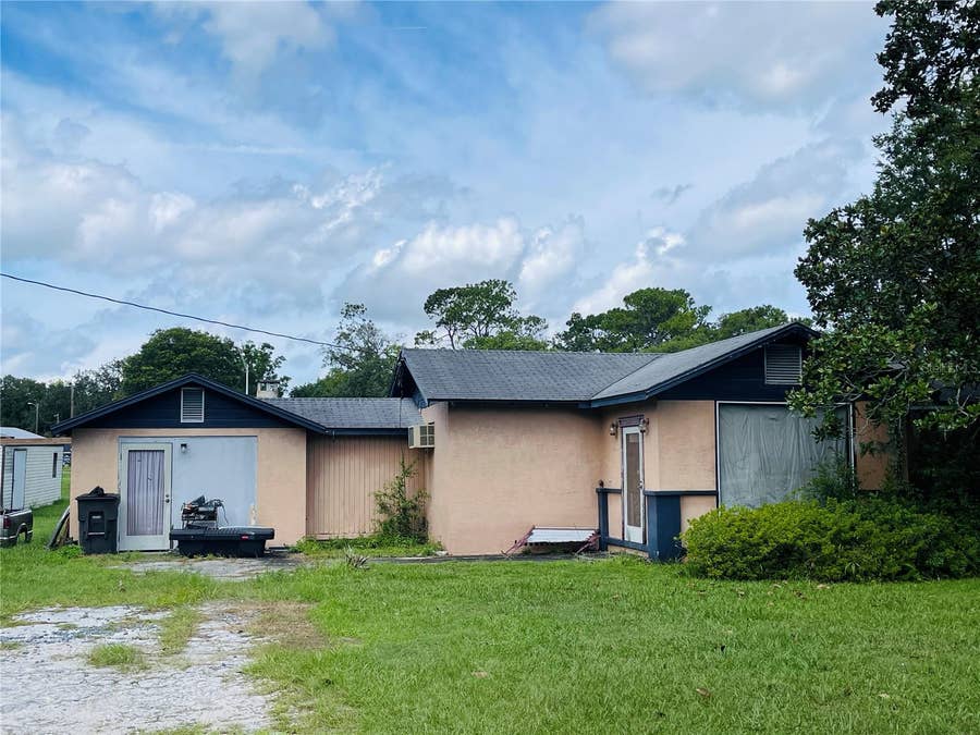 Property photo for 2506 N MAGNOLIA AVENUE, Ocala, FL