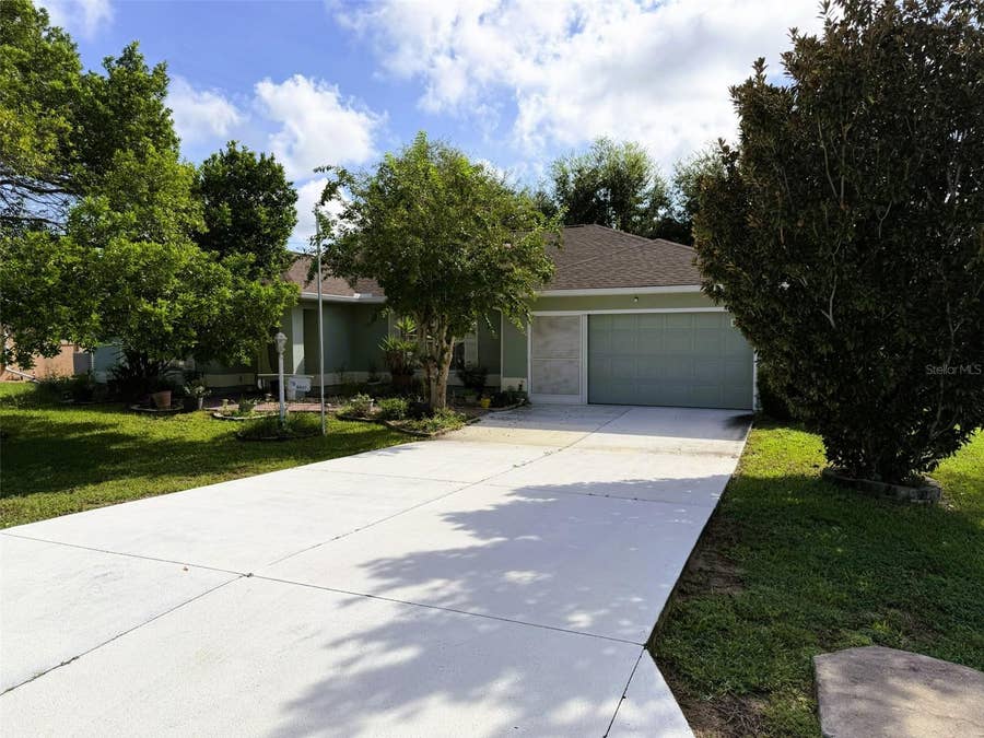 Property photo for 8447 SW 60TH COURT, Ocala, FL