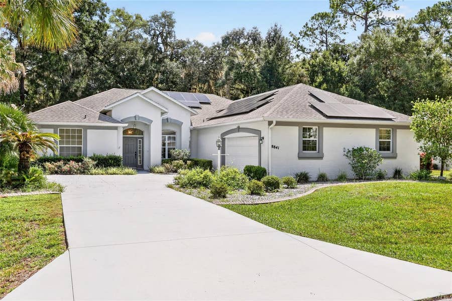 Property photo for 8841 SW 194TH COURT, Dunnellon, FL