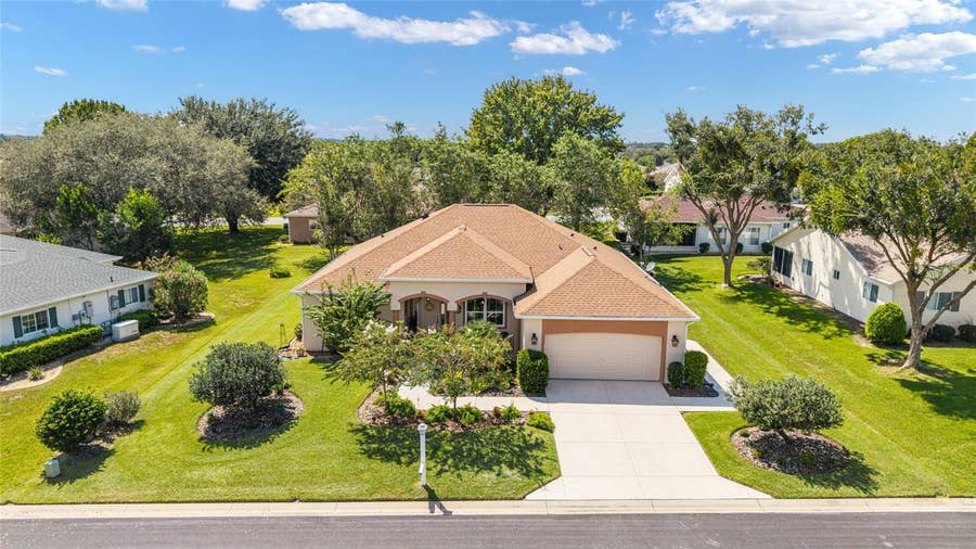 Property photo for 13660 SE 90TH TERRACE, Summerfield, FL