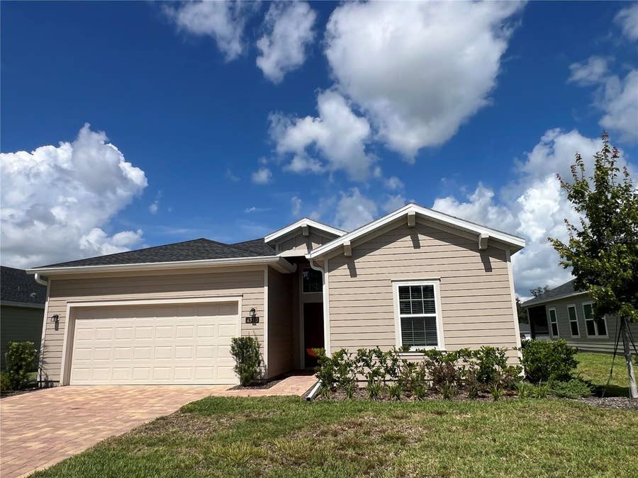 Property photo for 4510 NW 14TH LOOP, Ocala, FL