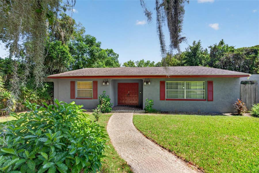 Property photo for 120 TROUT AVENUE, Inverness, FL