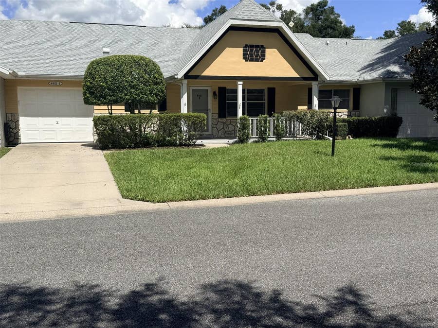 Property photo for 8801 SW 92ND STREET, #B, Ocala, FL
