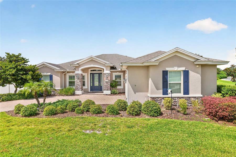 Property photo for 6402 SW 45TH AVENUE, Ocala, FL