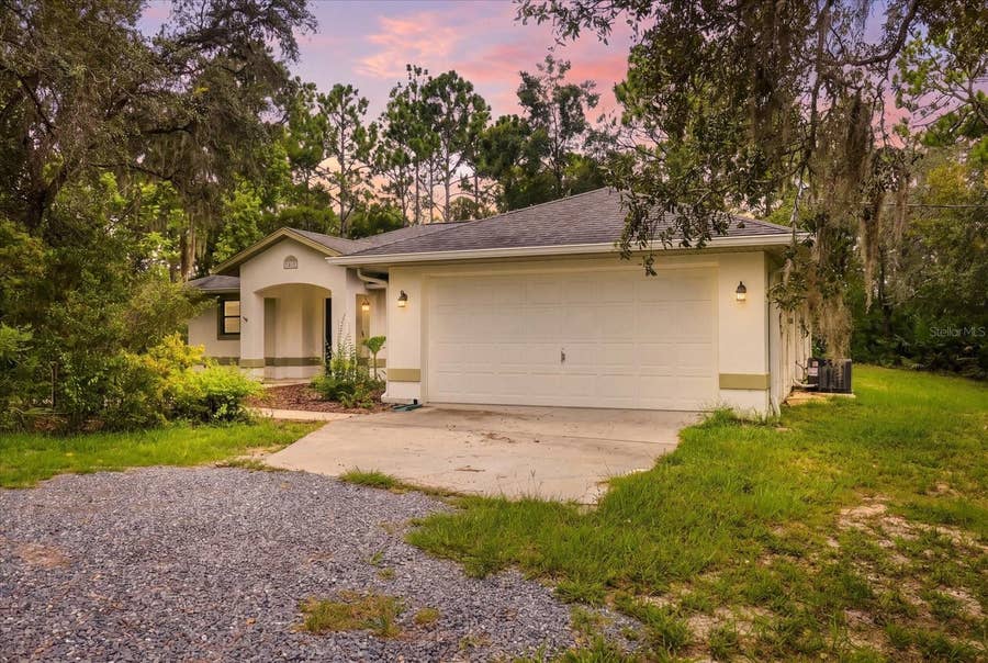Property photo for 7410 W NEWCASTLE COURT, Dunnellon, FL